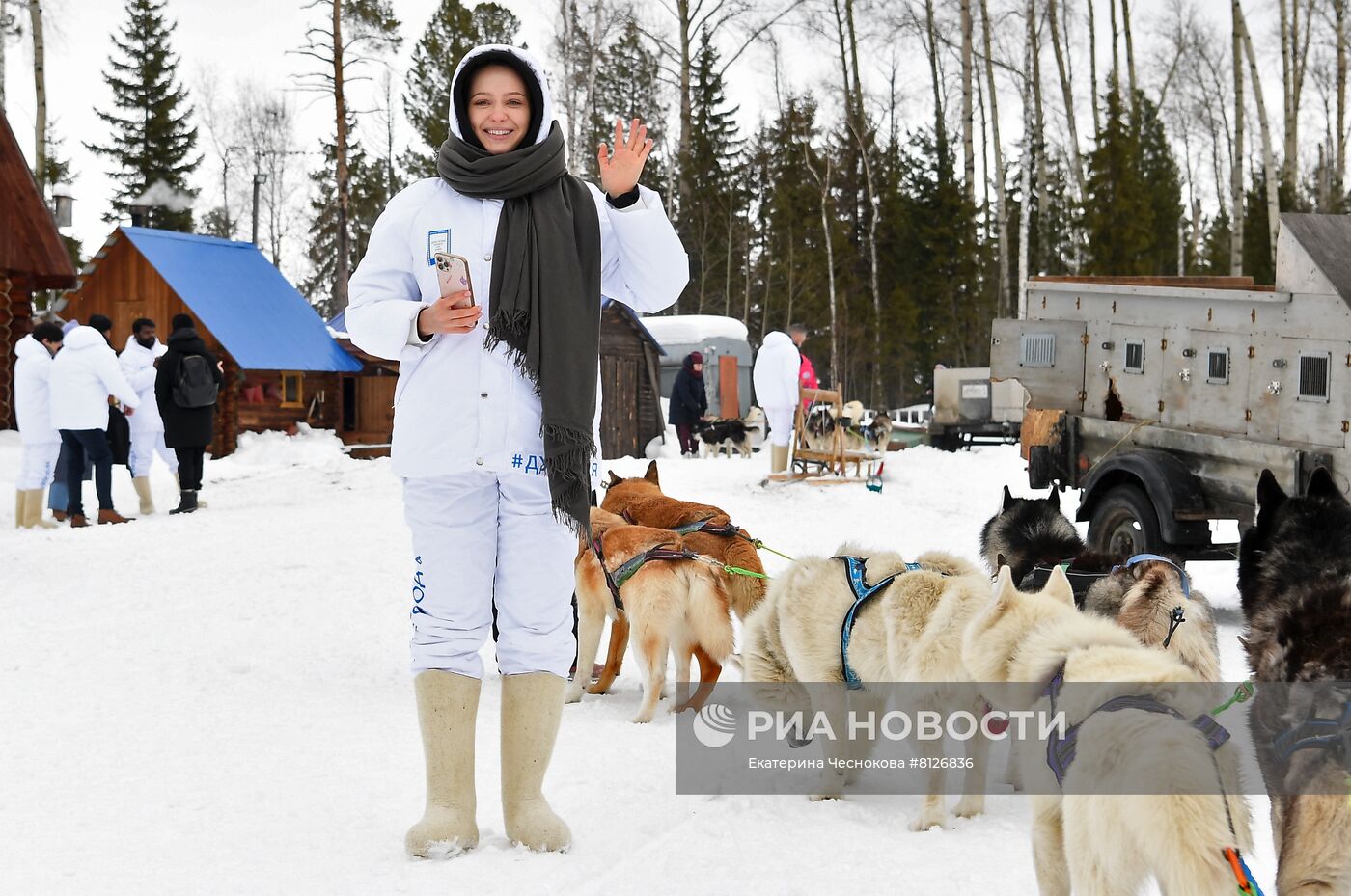 Международный фестиваль кинематографических дебютов "Дух огня"