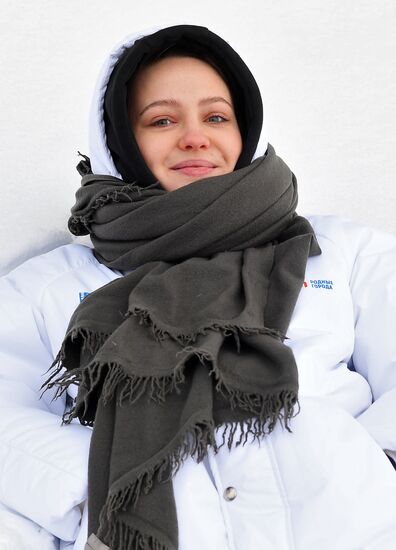 Международный фестиваль кинематографических дебютов "Дух огня"