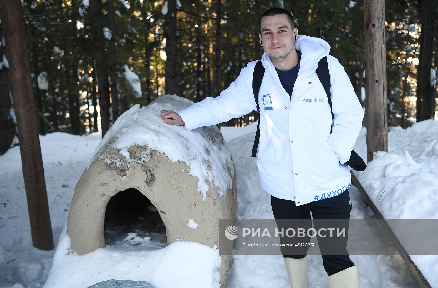 Международный фестиваль кинематографических дебютов "Дух огня"