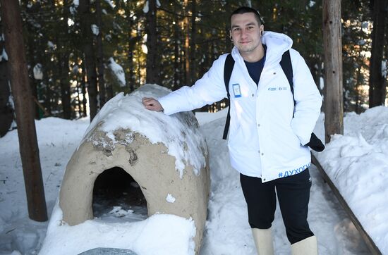 Международный фестиваль кинематографических дебютов "Дух огня"