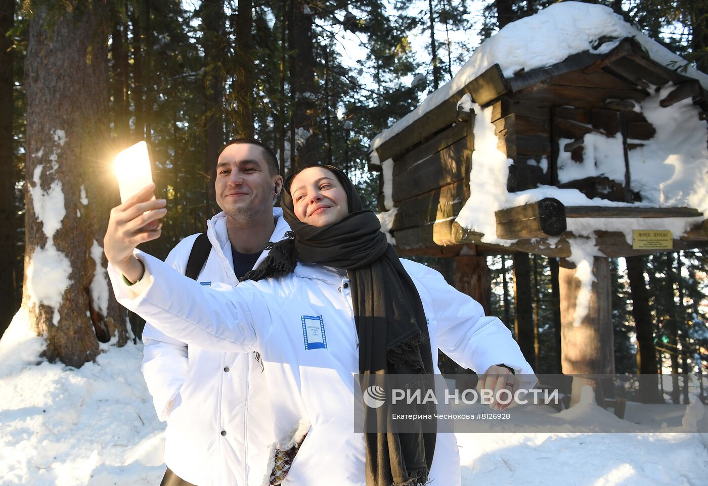 Международный фестиваль кинематографических дебютов "Дух огня"