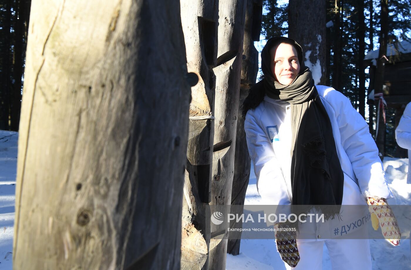 Международный фестиваль кинематографических дебютов "Дух огня"