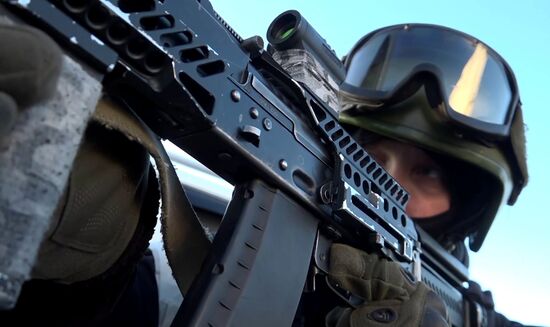 Ситуация на Чернобыльской АЭС