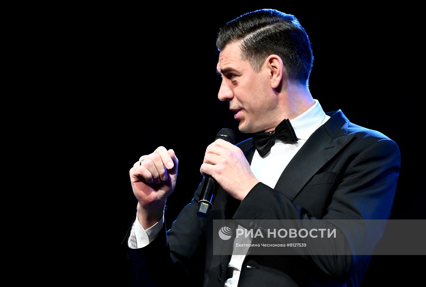 Международный фестиваль кинематографических дебютов "Дух огня"