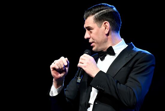 Международный фестиваль кинематографических дебютов "Дух огня"