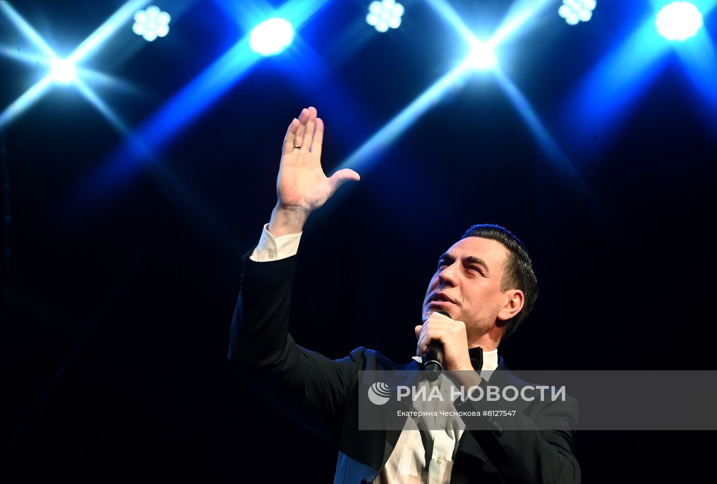 Международный фестиваль кинематографических дебютов "Дух огня"