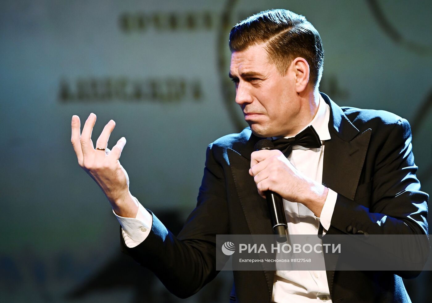 Международный фестиваль кинематографических дебютов "Дух огня"