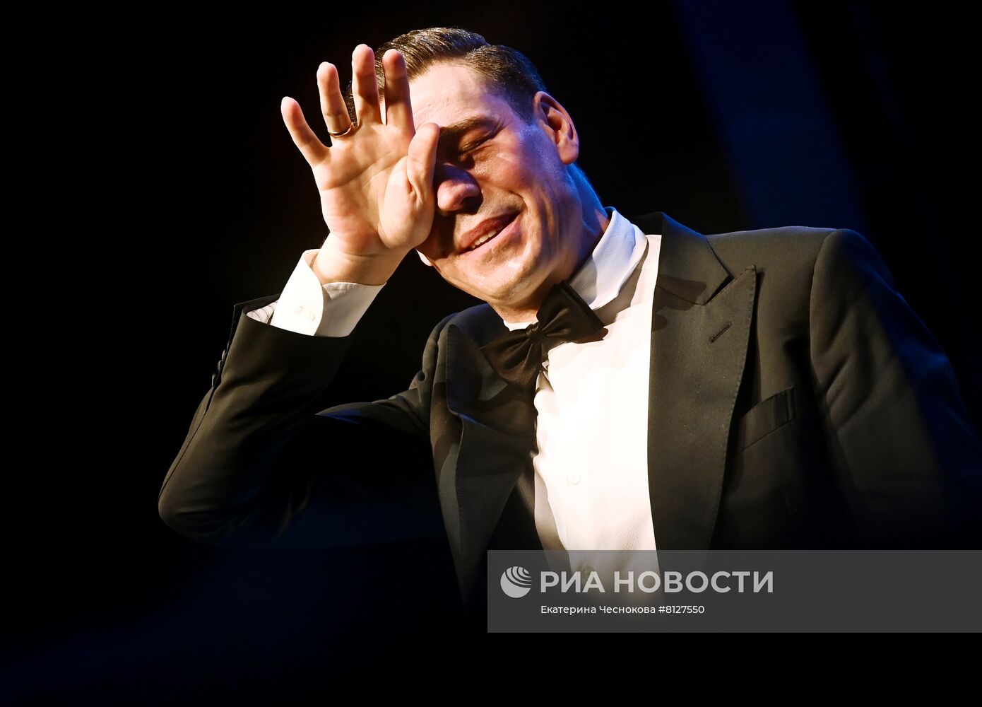 Международный фестиваль кинематографических дебютов "Дух огня"