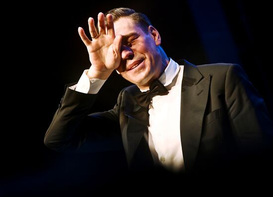 Международный фестиваль кинематографических дебютов "Дух огня"