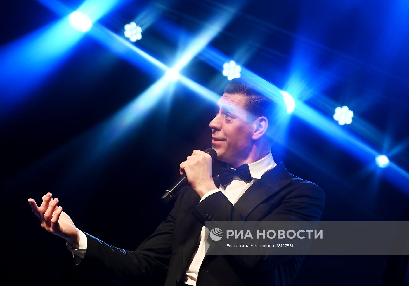 Международный фестиваль кинематографических дебютов "Дух огня"