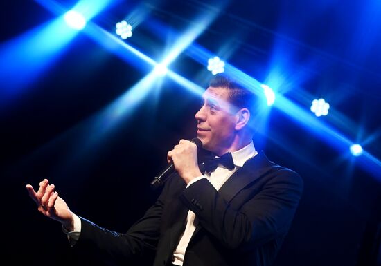 Международный фестиваль кинематографических дебютов "Дух огня"