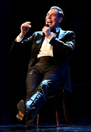 Международный фестиваль кинематографических дебютов "Дух огня"