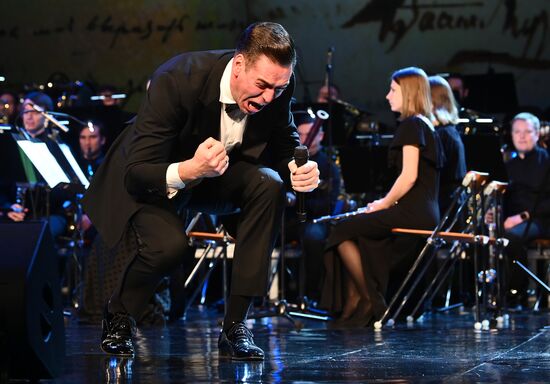 Международный фестиваль кинематографических дебютов "Дух огня"