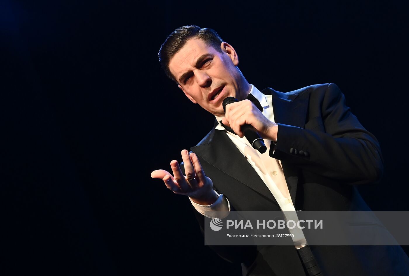 Международный фестиваль кинематографических дебютов "Дух огня"