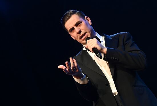 Международный фестиваль кинематографических дебютов "Дух огня"