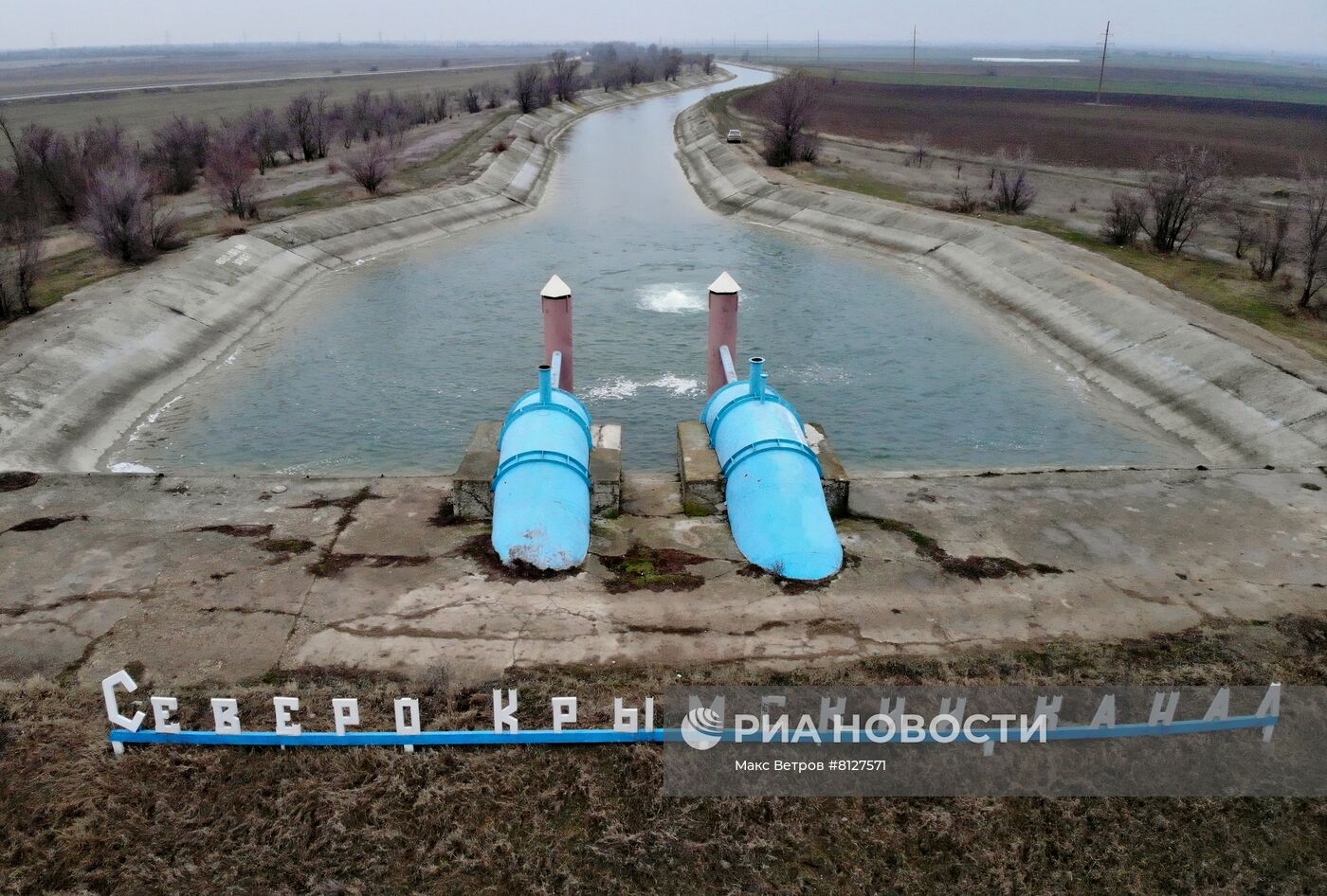 НЕДЕЛЯ В ФОТОГРАФИЯХ