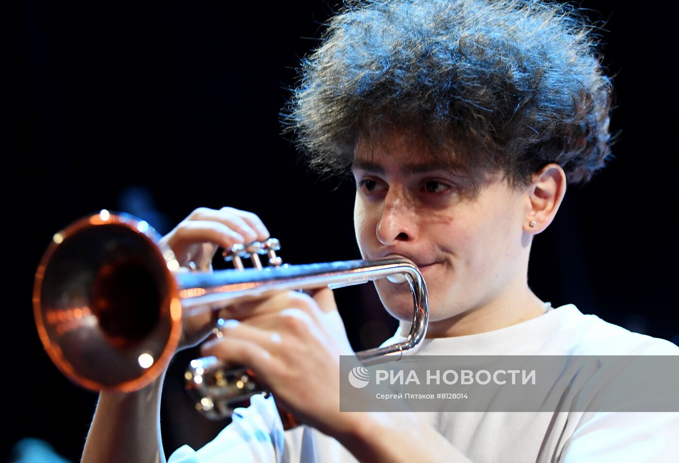 Закрытие XV Зимнего международного фестиваля искусств в Сочи