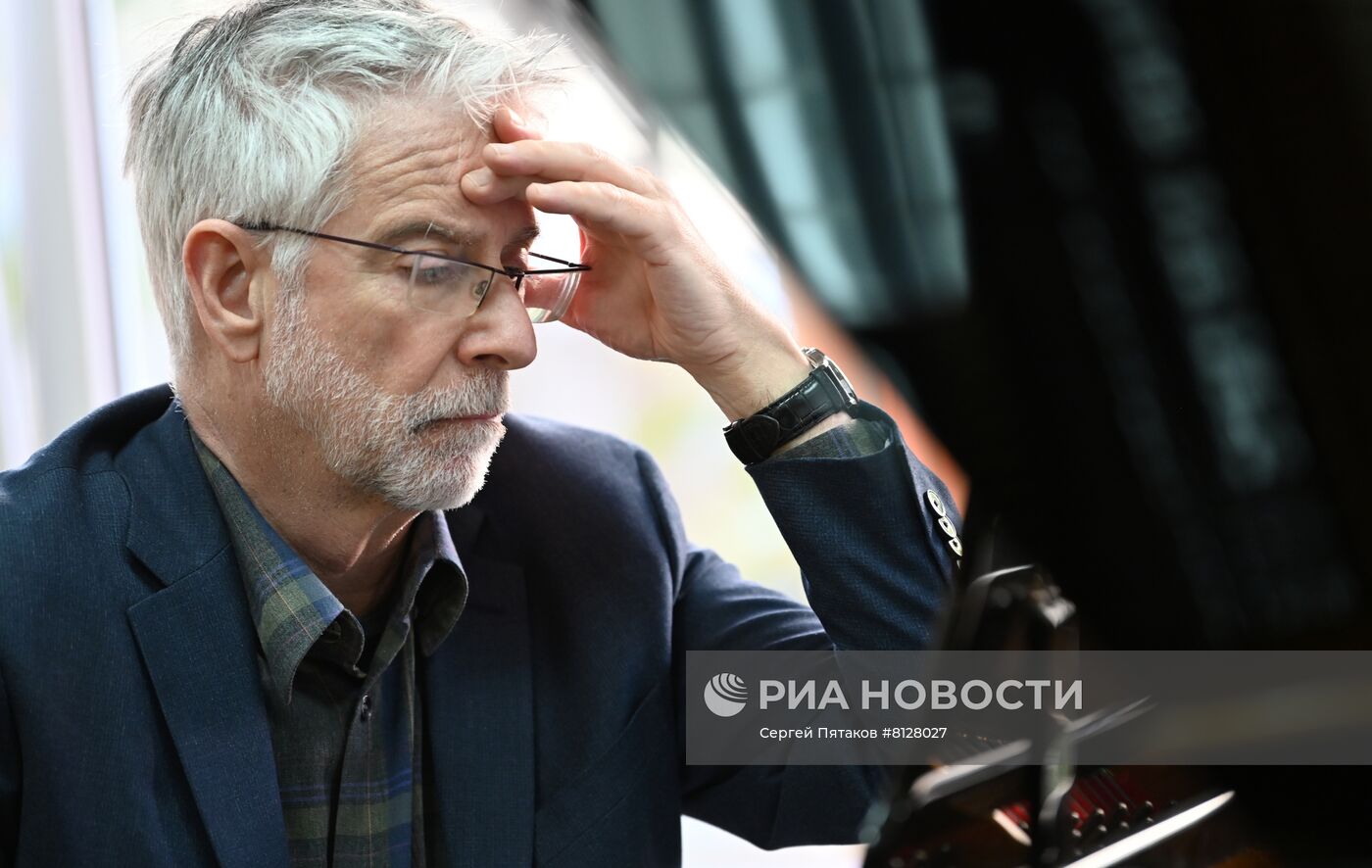 Закрытие XV Зимнего международного фестиваля искусств в Сочи