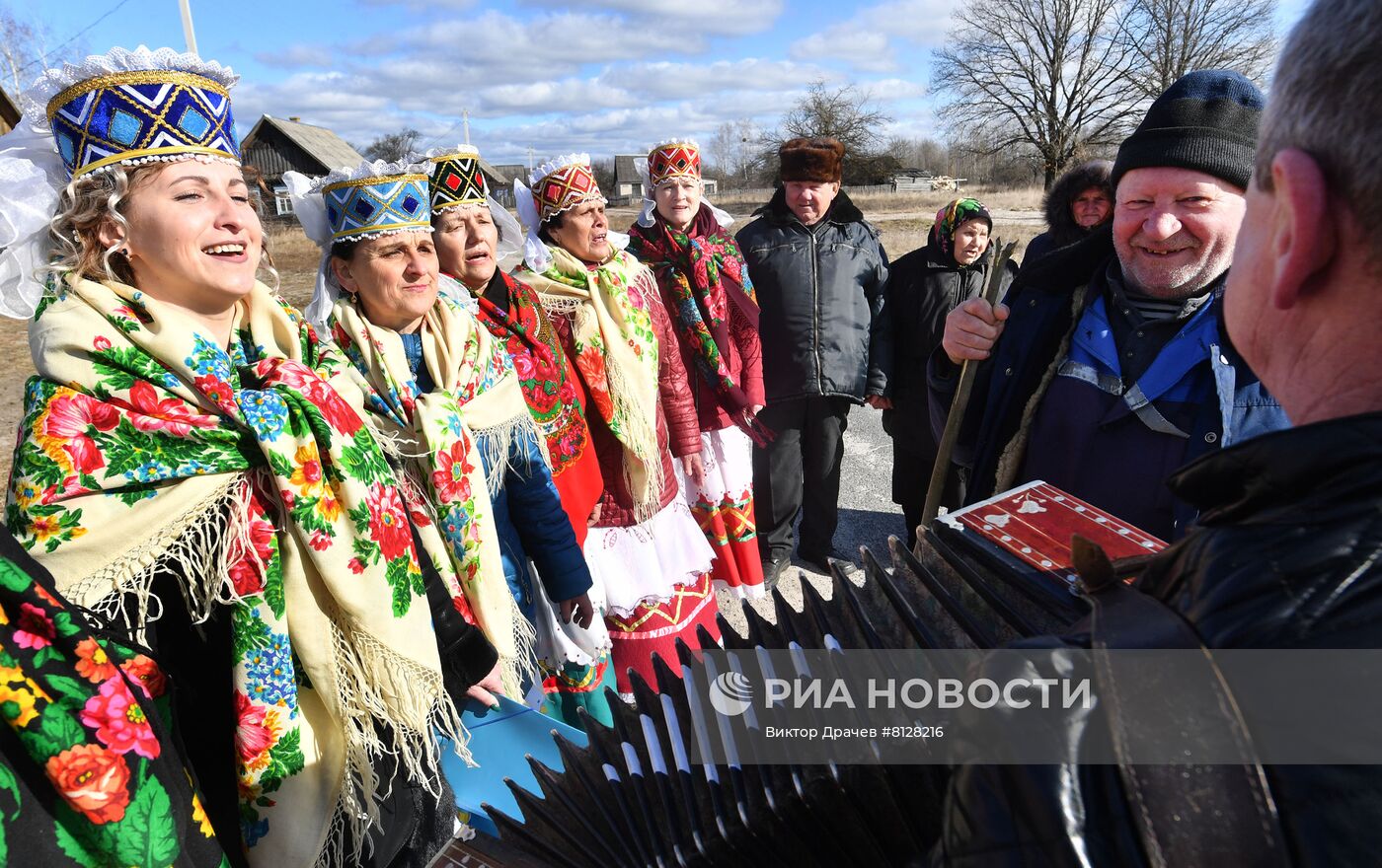 Референдум по поправкам в конституцию Белоруссии