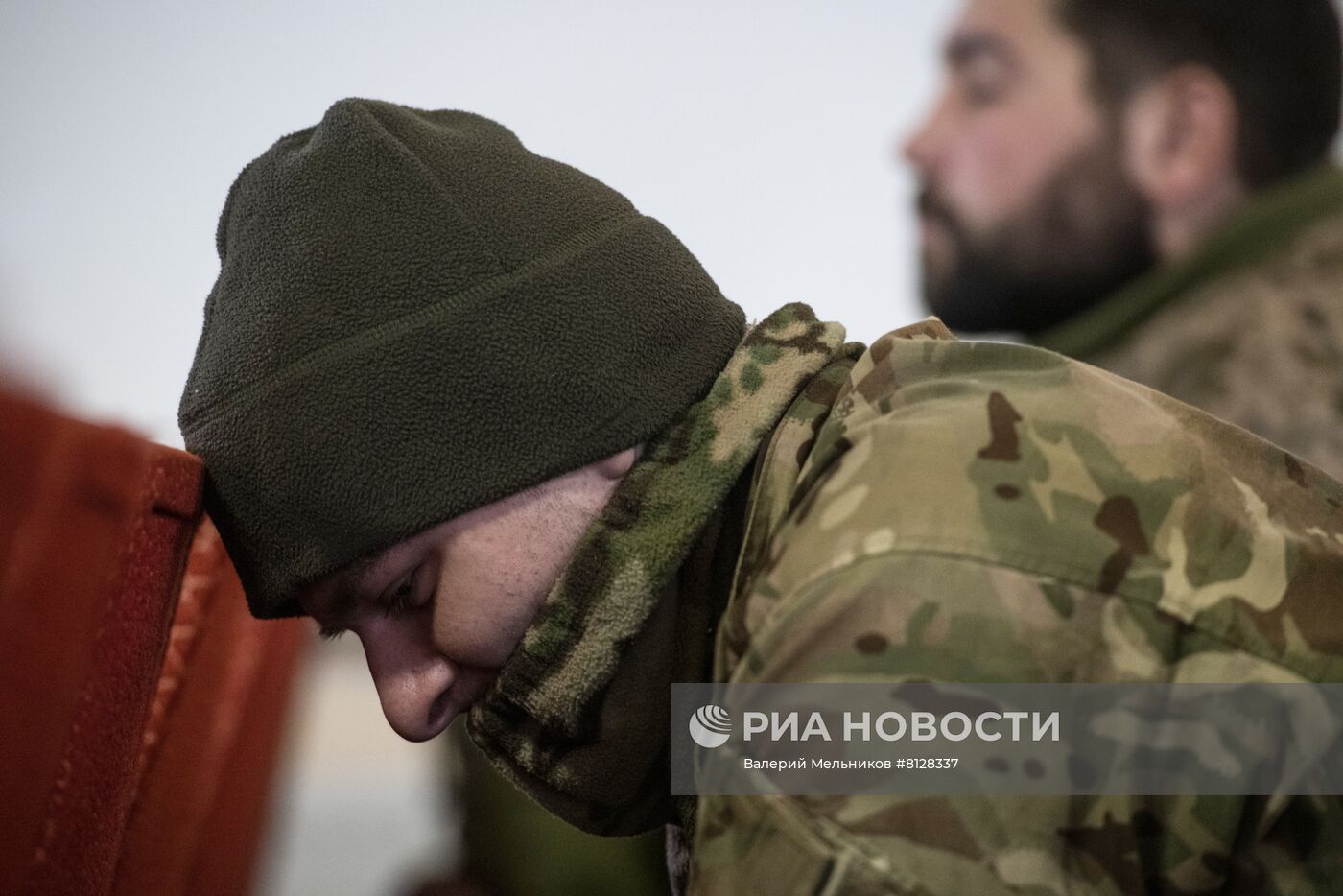 Ситуация в Луганской народной республике