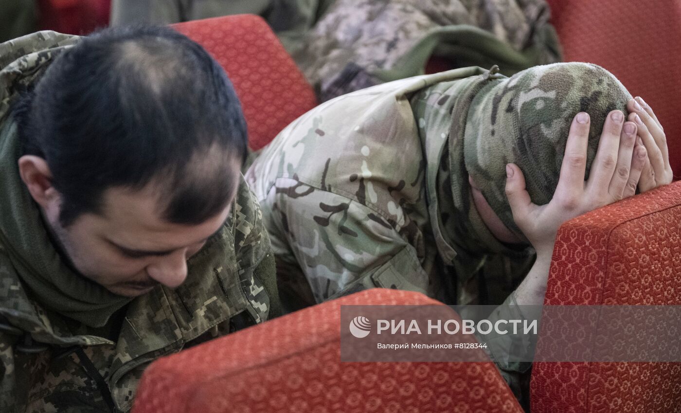 Ситуация в Луганской народной республике