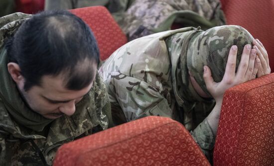 Ситуация в Луганской народной республике