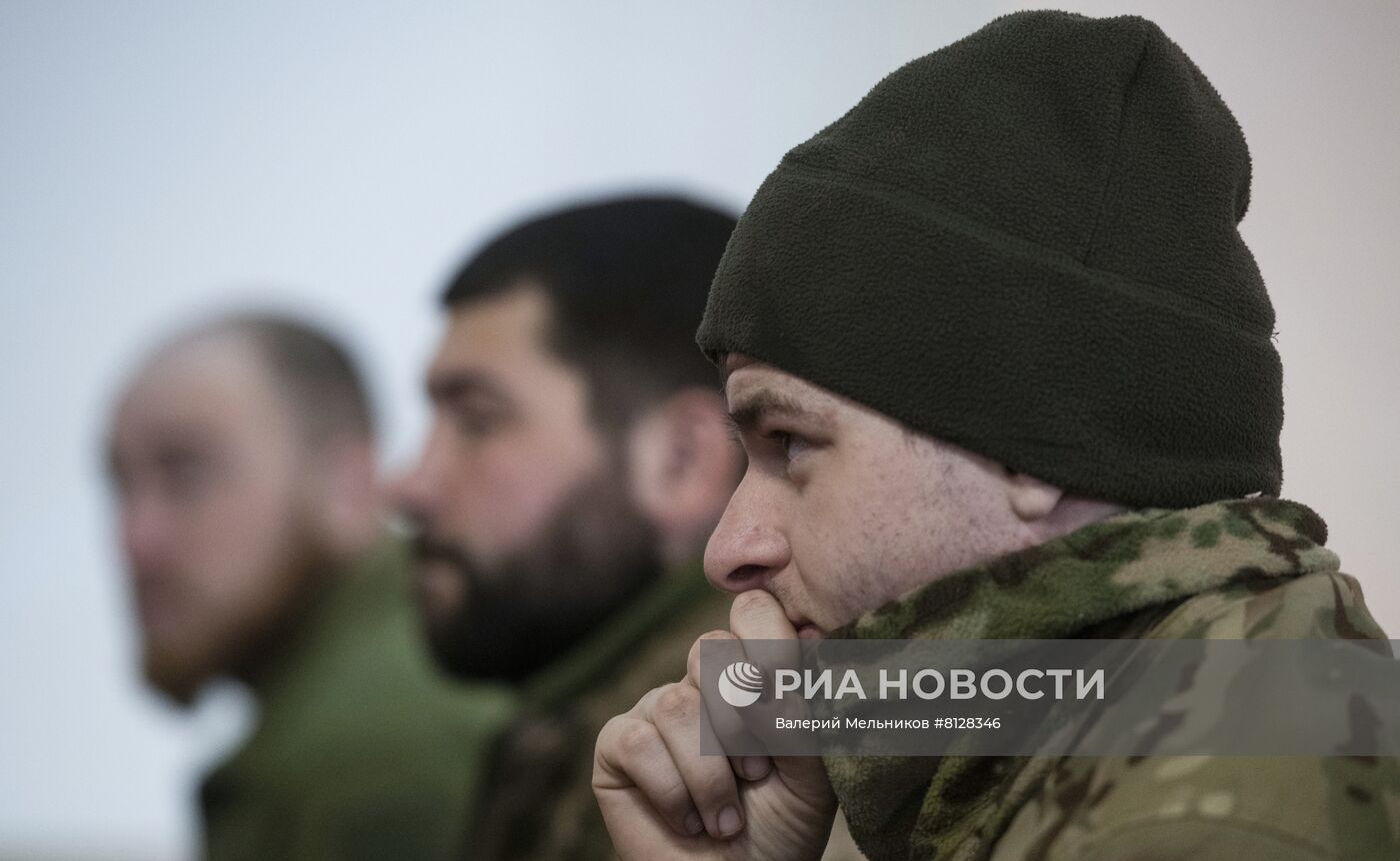 Ситуация в Луганской народной республике