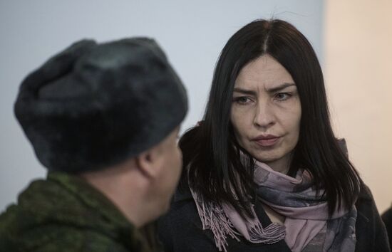 Ситуация в Луганской народной республике