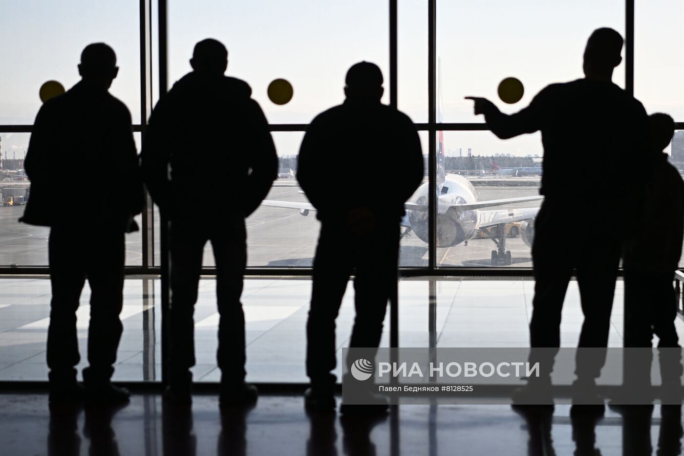 Евросоюз полностью закрыл небо для российских самолетов