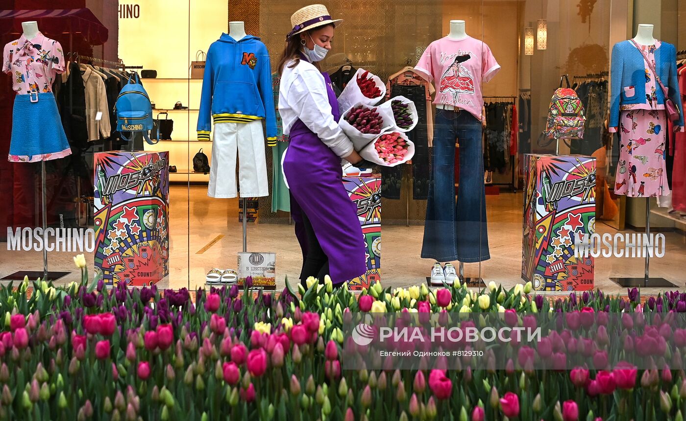 НЕДЕЛЯ В ФОТОГРАФИЯХ