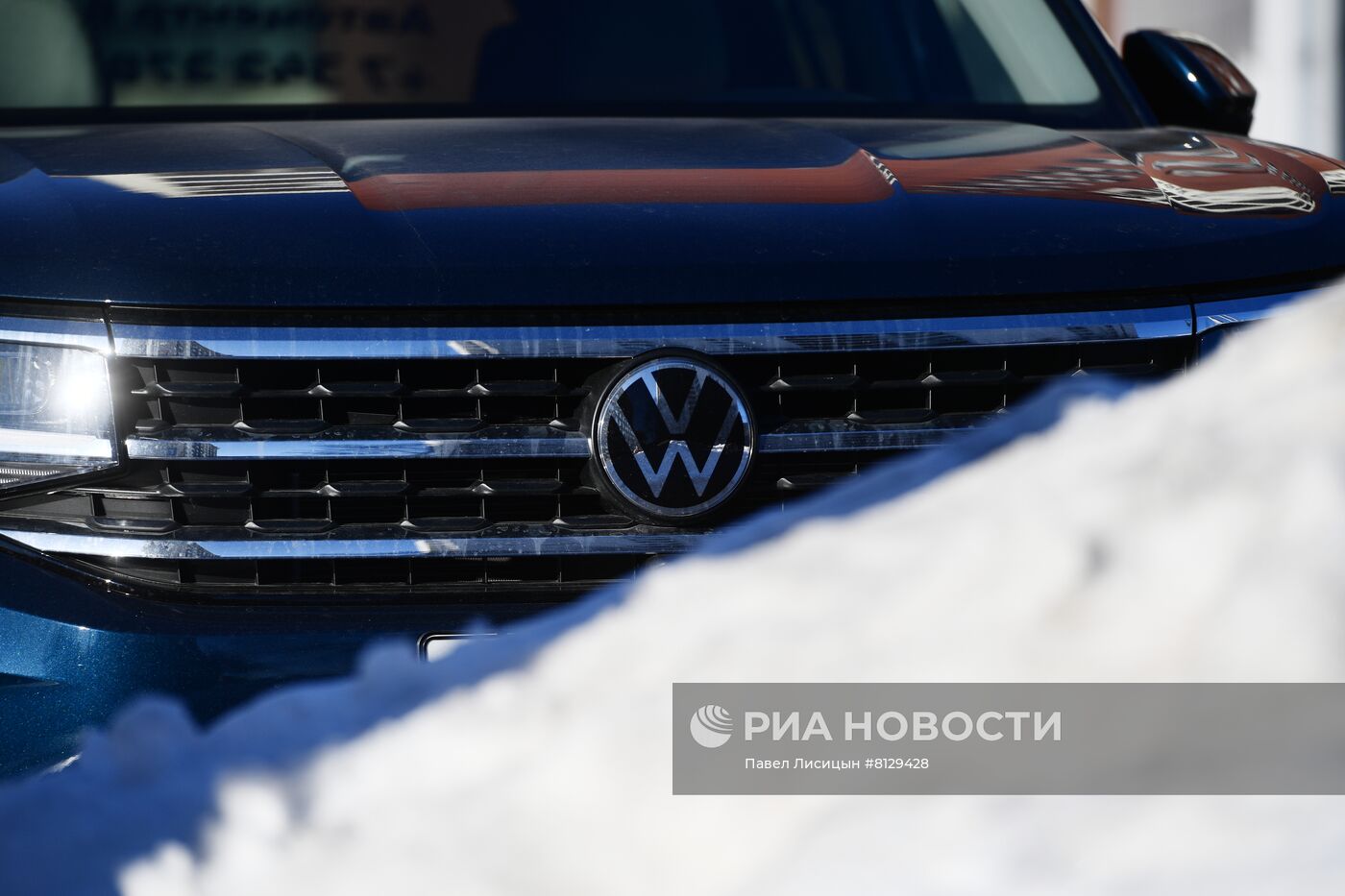 Автосалоны в Екатеринбурге