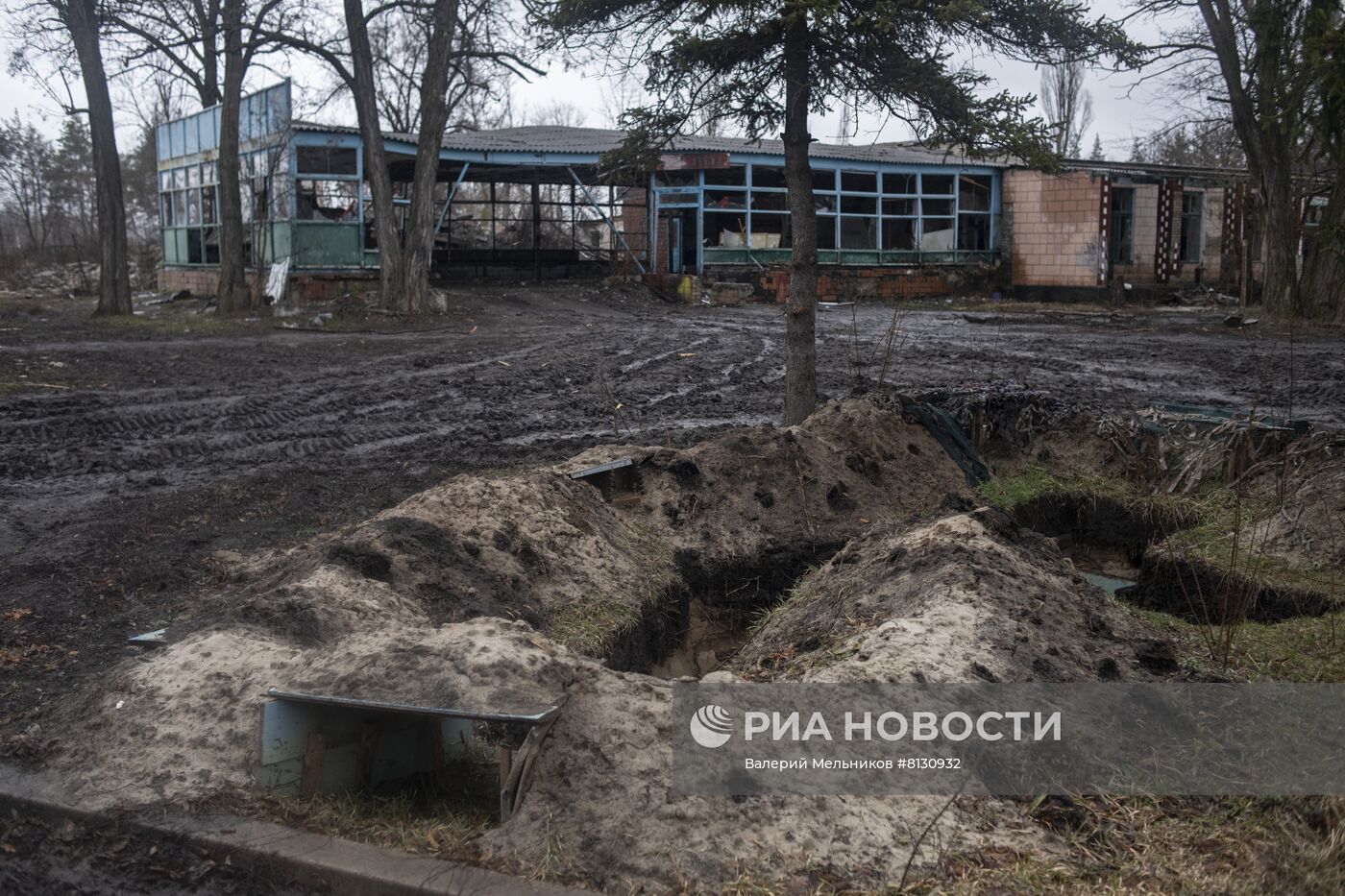 Ситуация в Луганской народной республике