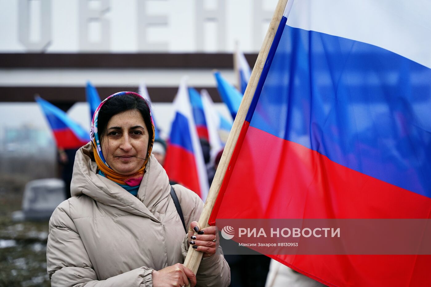 Ситуация в Луганской народной республике