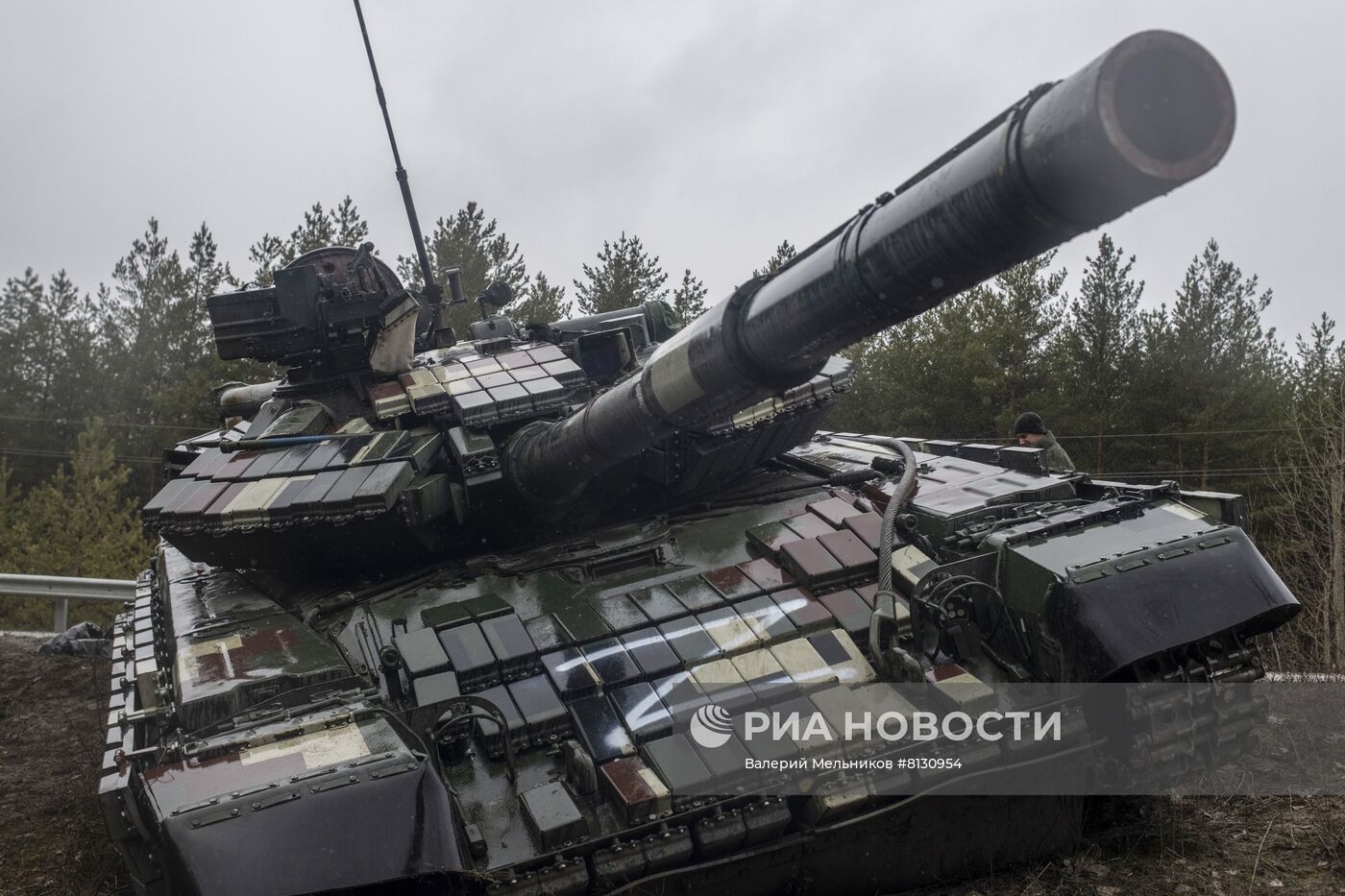 Ситуация в Луганской народной республике