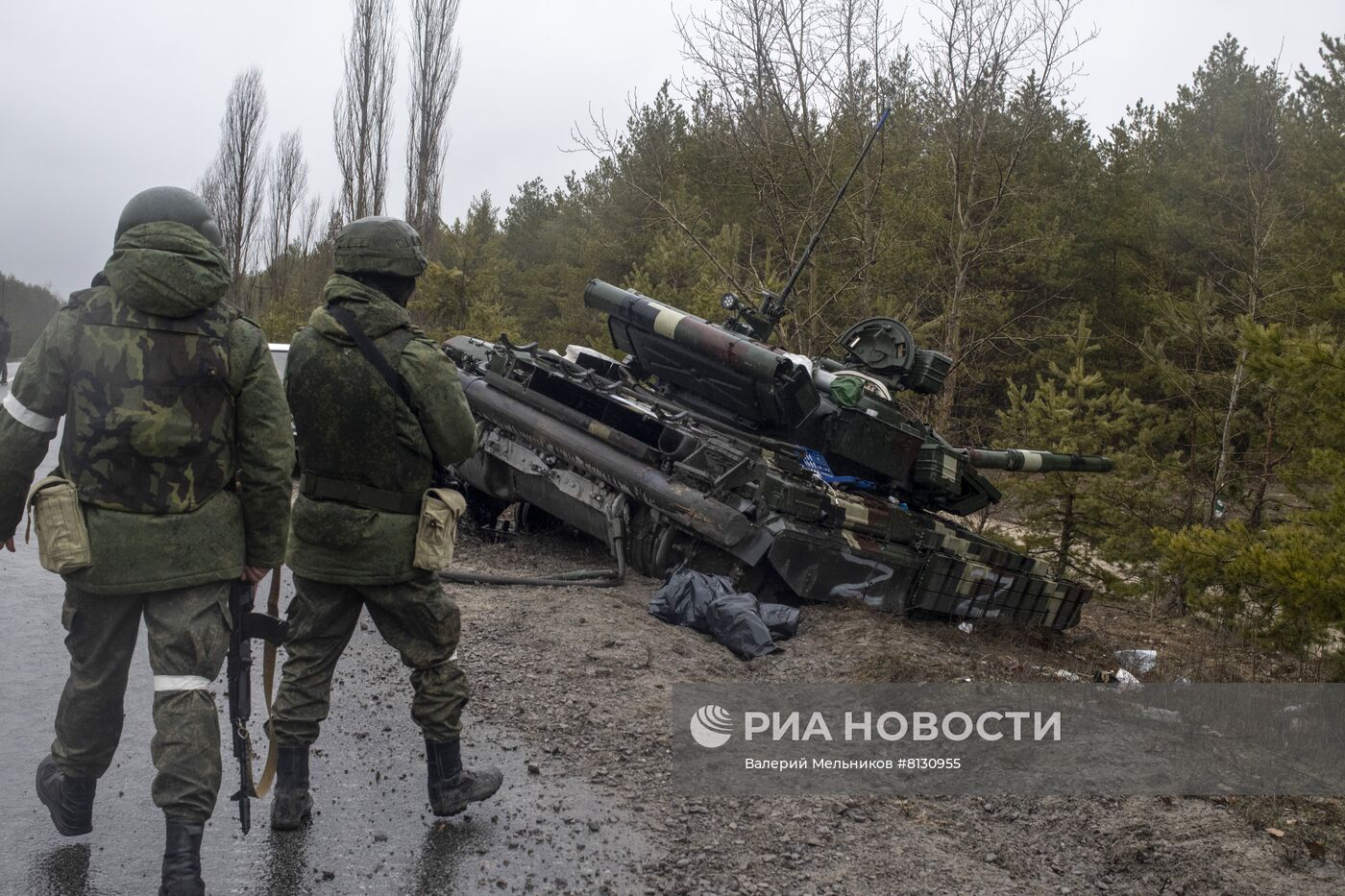 Ситуация в Луганской народной республике