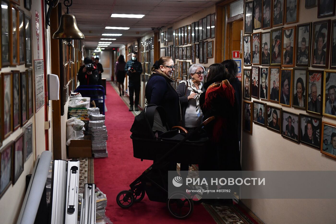 Принято решение о закрытии "Эха Москвы"