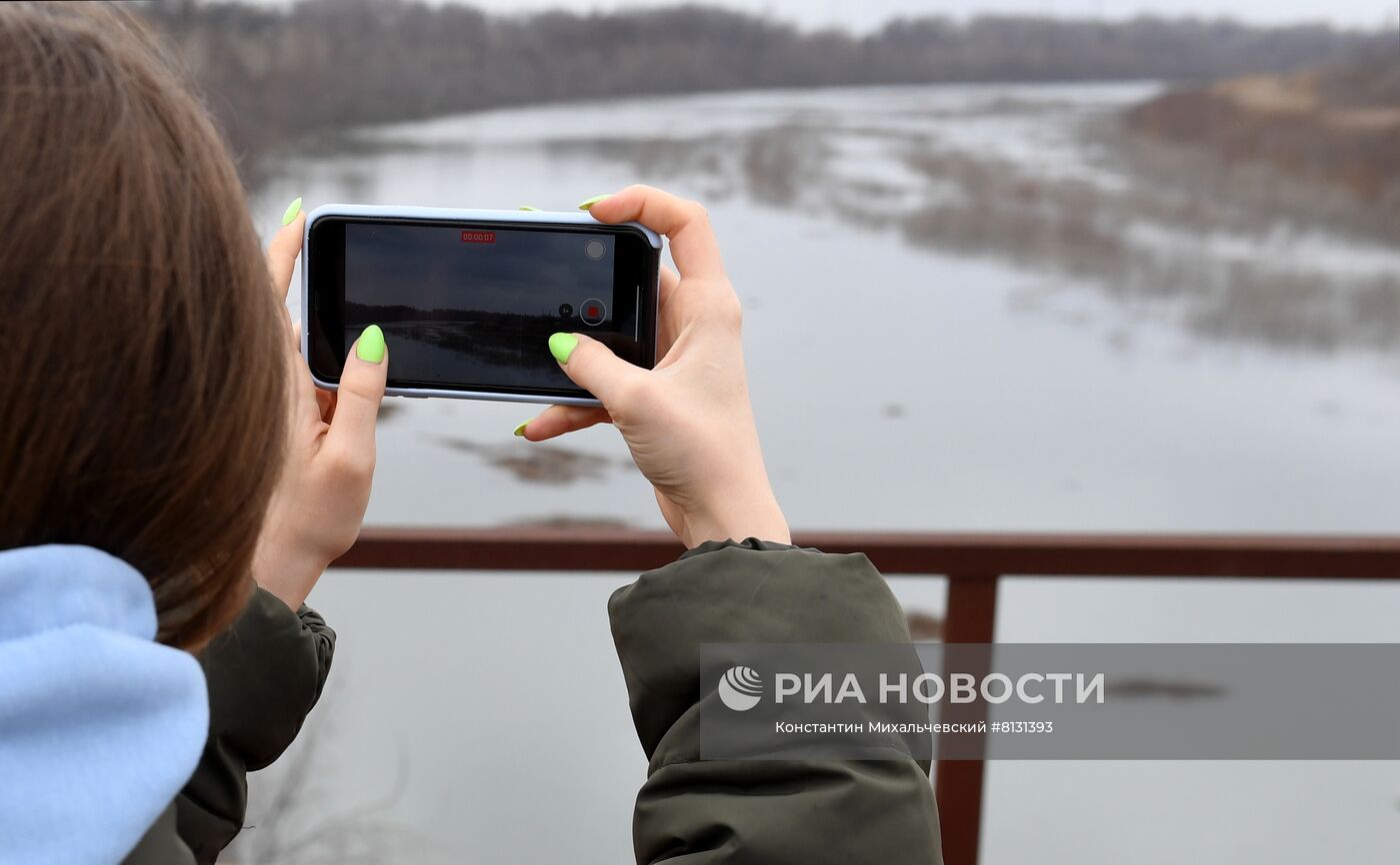 Вода из Днепра поступила в Северо-Крымский канал в Крыму