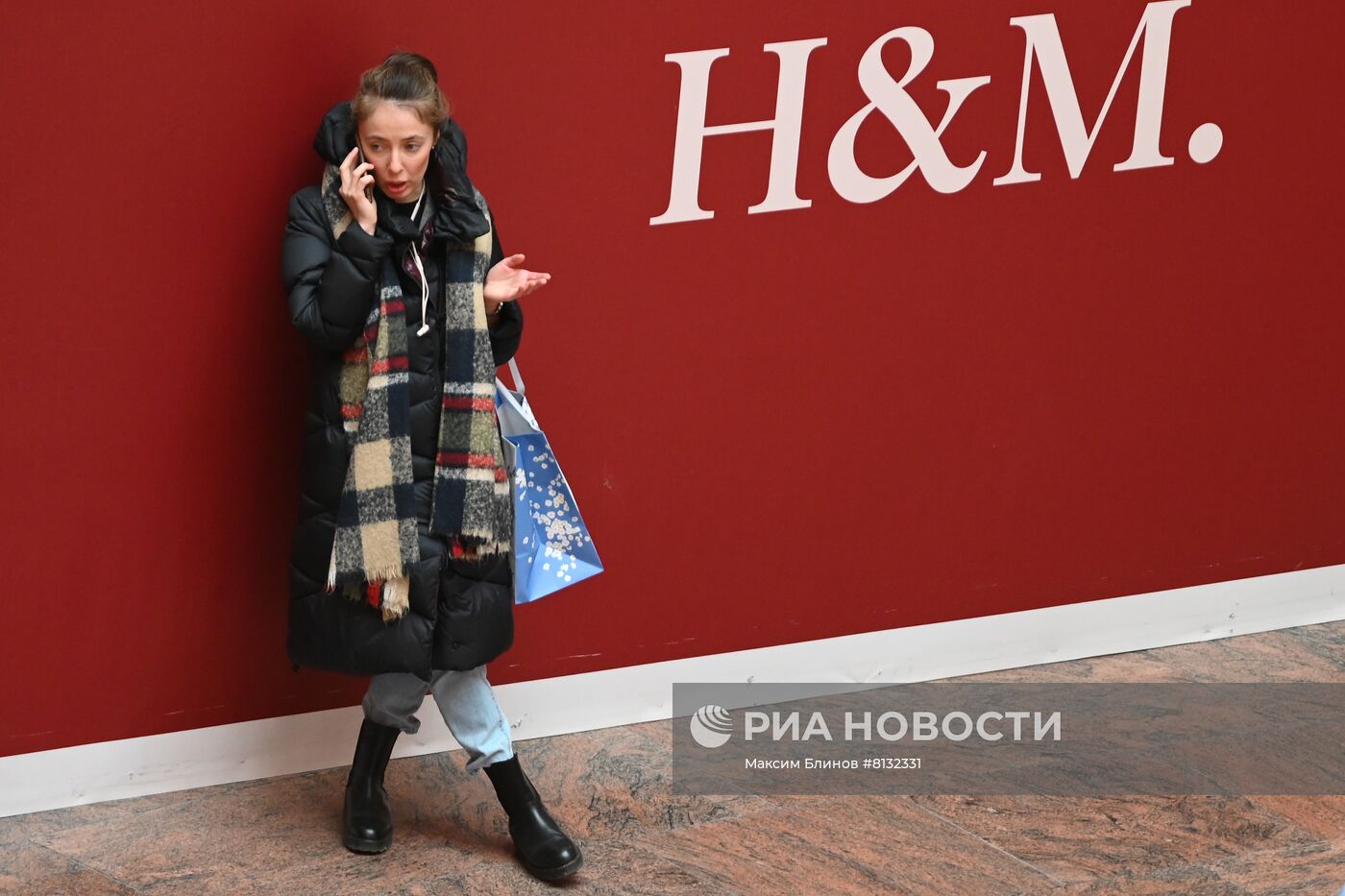 В Москве отменили систему QR-кодов