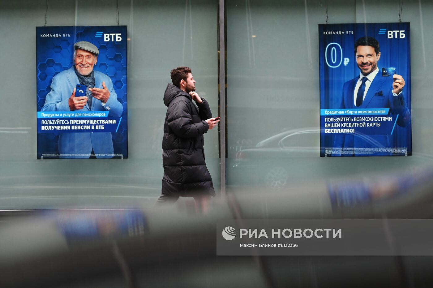 В Москве отменили систему QR-кодов