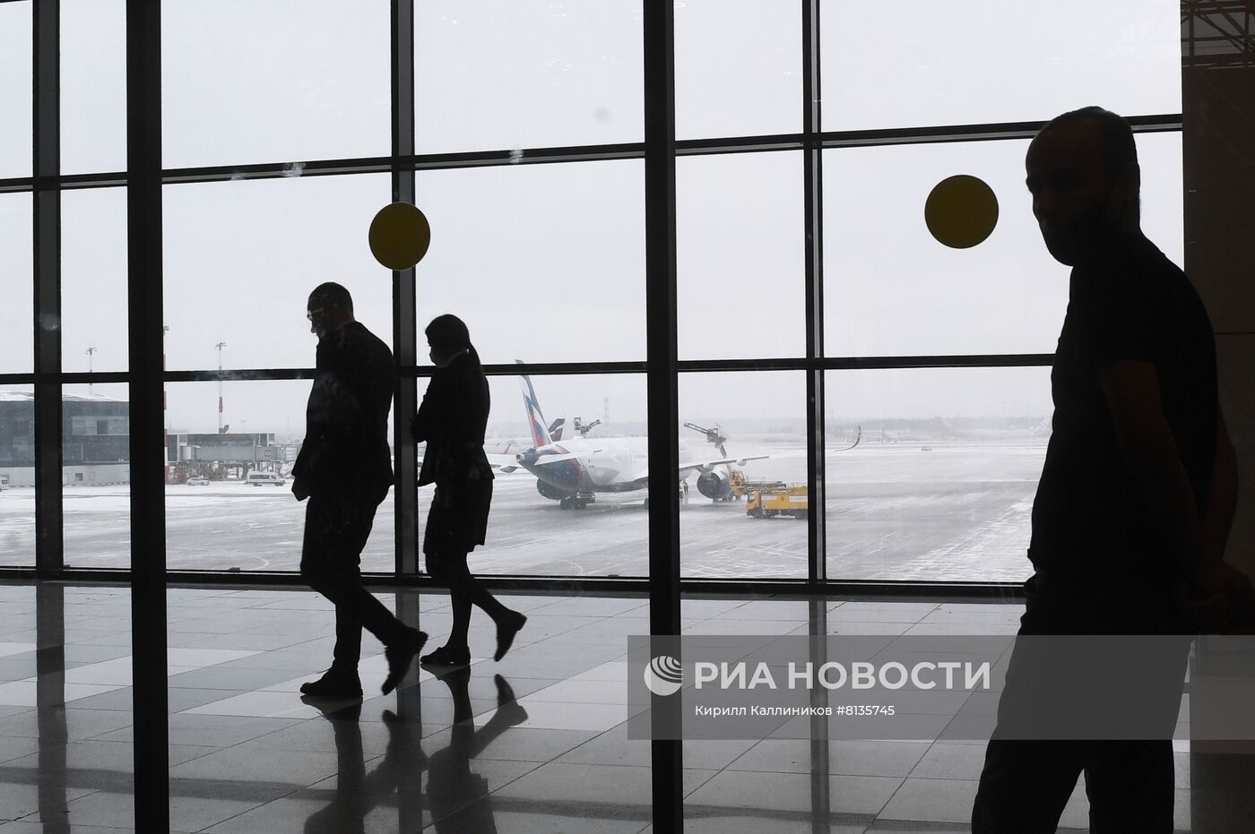 Авиакомпания "Аэрофлот" приостанавливает выполнение международных рейсов 