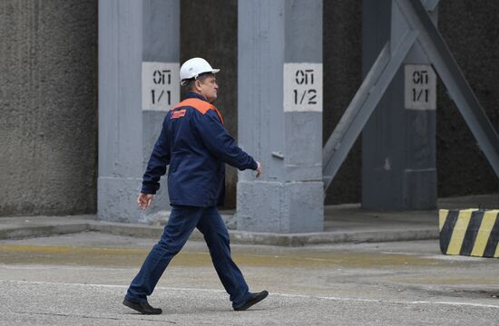 Запорожская АЭС находится под контролем российских военных