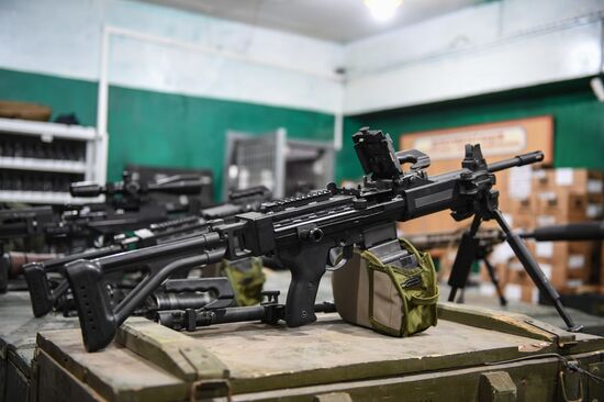 Запорожская АЭС находится под контролем российских военных