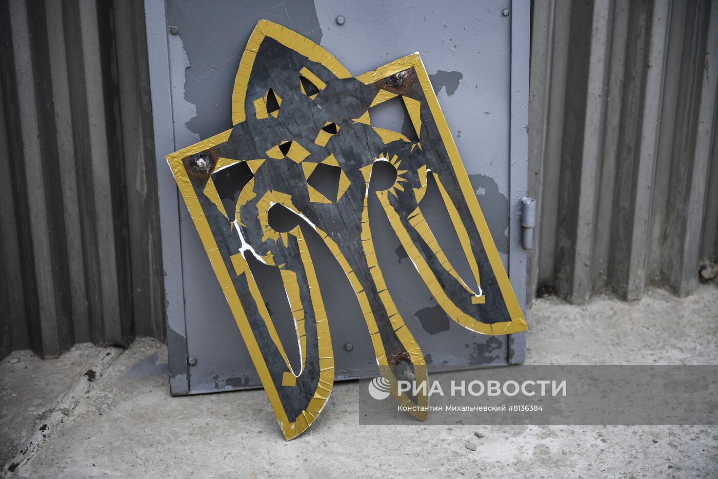 Запорожская АЭС находится под контролем российских военных