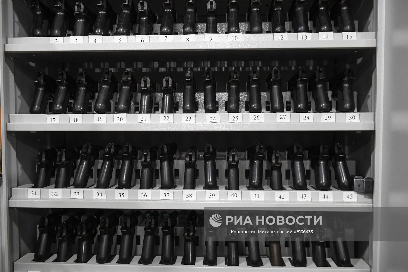 Запорожская АЭС находится под контролем российских военных