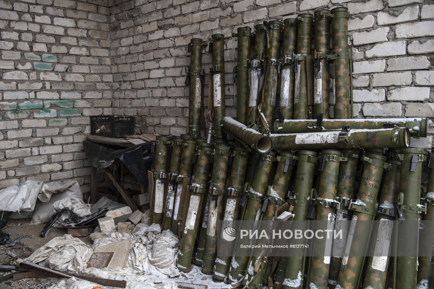 В ЛНР начато расследование работы нелегальной тюрьмы нацбатальона "Айдар"