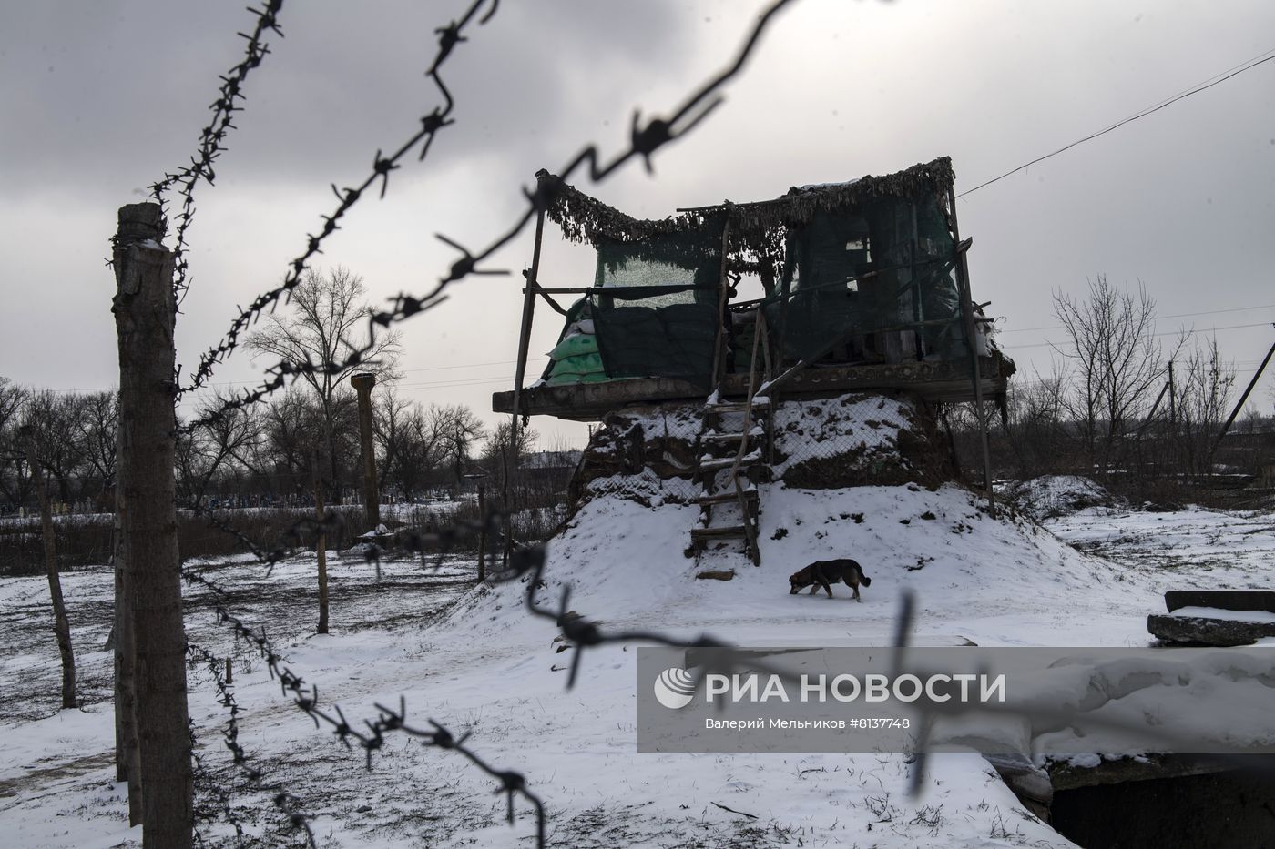 В ЛНР начато расследование работы нелегальной тюрьмы нацбатальона "Айдар"