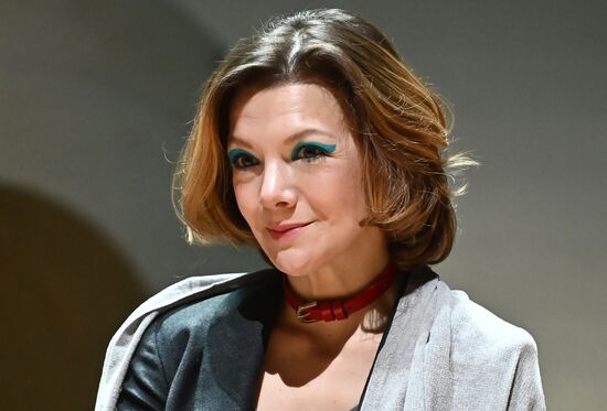 Спектакль "Эзоп" в РАМТе