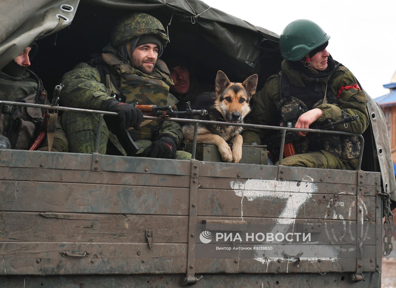 НЕДЕЛЯ В ФОТОГРАФИЯХ
