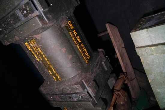 На окраинах Мариуполя продолжается спецоперация Народной милиции ДНР