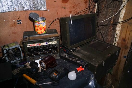 На окраинах Мариуполя продолжается спецоперация Народной милиции ДНР